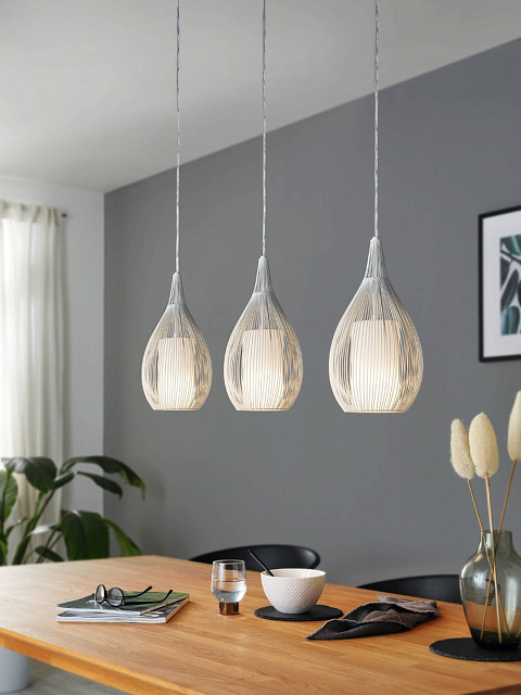 94388 Подвесной потолочный светильник (люстра) RAZONI