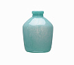 Ваза Lacey Blue Vase
