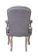 Полукресло Anver Grey №2