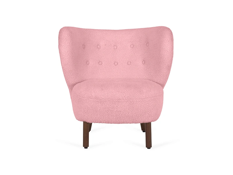 Кресло Lounge Wood в Москве Кресло Lounge Wood