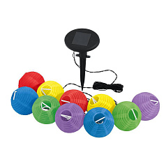 47339 Светильник-гирлянда &quot Лампион&quot