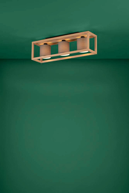 390106 Потолочный светильник GRANADOS