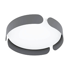 99621 Светильник потолочный VALCASOTTO