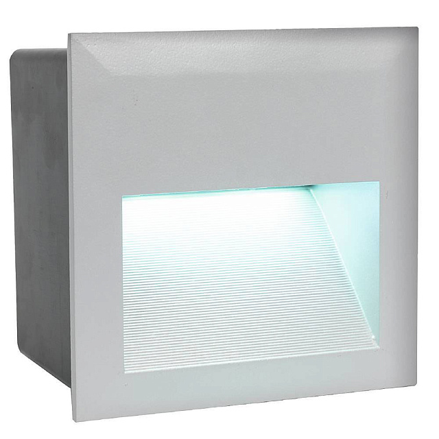 95235 Уличный встраиваемый светильник светодиодный ZIMBA-LED