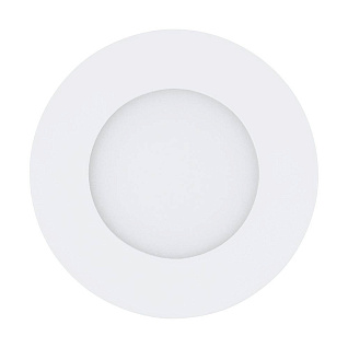 64618 Светодиодный встраиваемый светильник FUEVA 1 PRO, 2,7W(LED)
