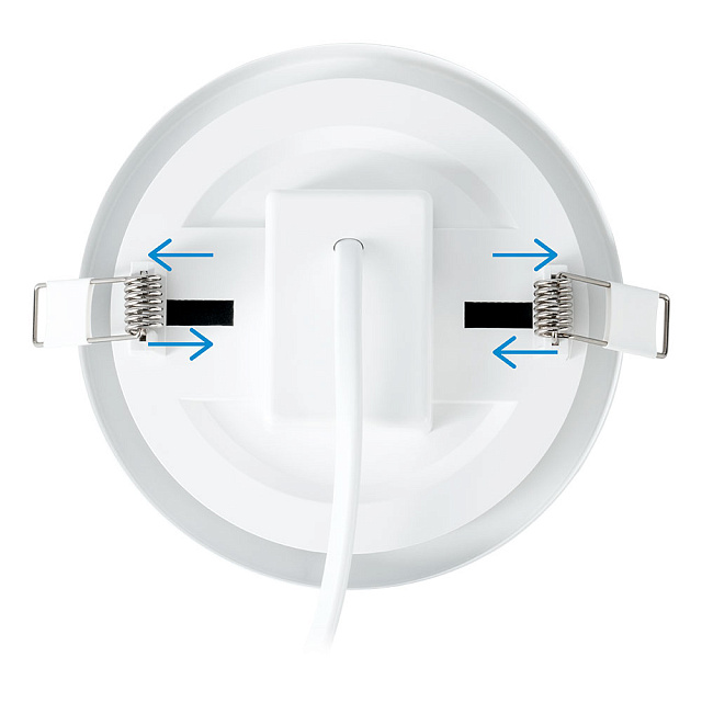 900933 Встраиваемый светильник FUEVA FLEX в Москве 900933 Встраиваемый светильник FUEVA FLEX