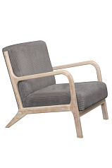 Кресло дизайнерское Cody Brown