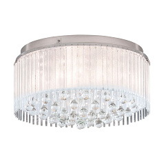 39332 Светильник потолочный светодиодный MONTESILVANO