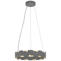 390031 Подвесной потолочный светильник (люстра) ALTAGRACIA