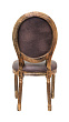 Стул Volker Antique Gold №4
