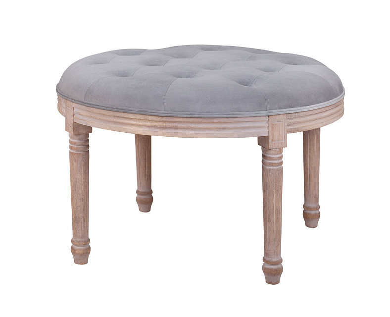 Банкетка Emory Gray в Москве Банкетка Emory Gray