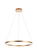 Люстра Orblaze 600 gold №0