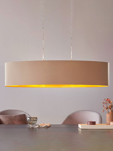 31618 Подвесной потолочный светильник (люстра) MASERLO