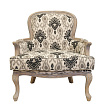 Классическое кресло Diesta Colour №0