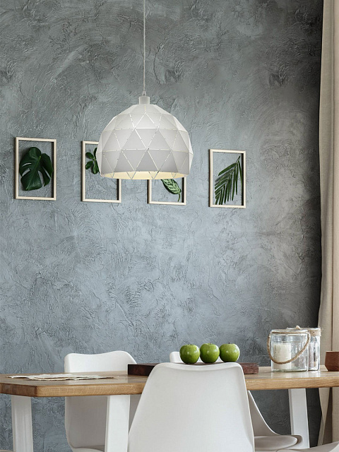 97855 Подвесной потолочный светильник (люстра) ROCCAFORTE