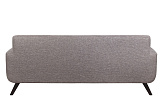 Диван скандинавский на ножках Uter Grey V2 №3