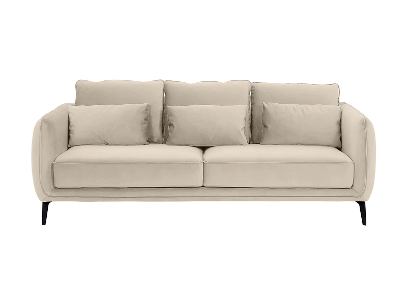 Диван Amsterdam трёхместный