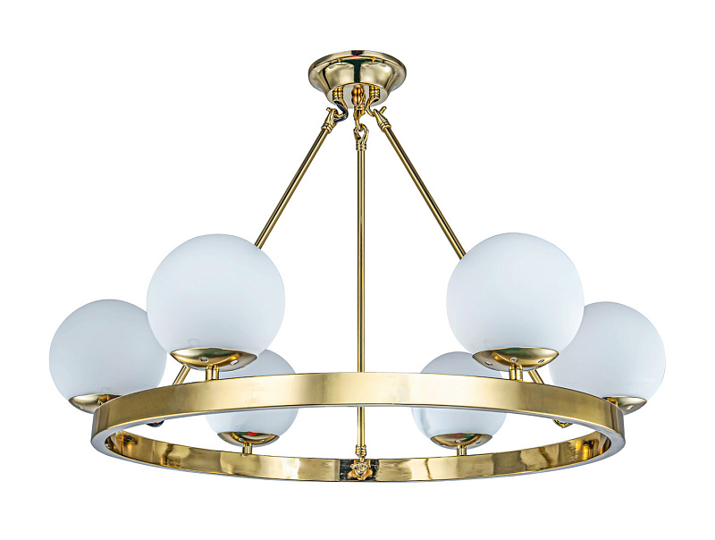 Светильник Becky Radiant 6 в Москве Светильник Becky Radiant 6