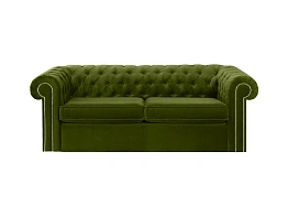 Диван Chesterfield с механизмом трансформации