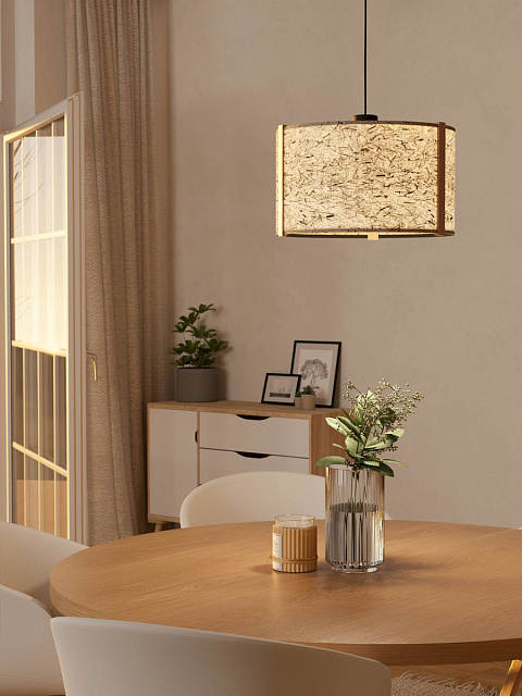 390323 Подвесной светильник (люстра) HONTONGAS в Москве 390323 Подвесной светильник (люстра) HONTONGAS