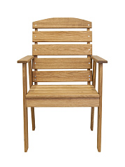 Садовая мебель Woodly Mak