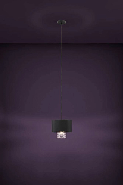 39977 Подвесной потолочный светильник (люстра) SAPUARA