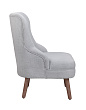 Классическое кресло Erwin Gray №2