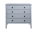Дизайнерский комод Friz Grey №0
