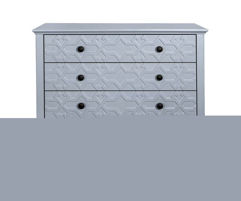 Дизайнерский комод Friz Grey в Москве Дизайнерский комод Friz Grey