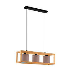 390108 Подвесной потолочный светильник (люстра) GRANADOS