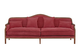 Диван Madesta Red