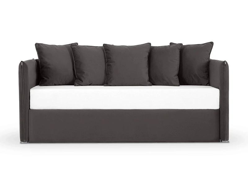 Кровать-кушетка Milano в Москве Кровать-кушетка Milano