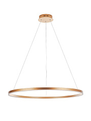 Люстра Orblaze 1000 gold