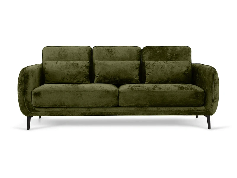 Диван Amsterdam трёхместный в Москве Диван Amsterdam трёхместный