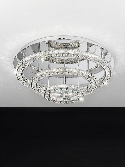 39002 Светодиодный потолочный светильник TONERIA в Москве 39002 Светодиодный потолочный светильник TONERIA