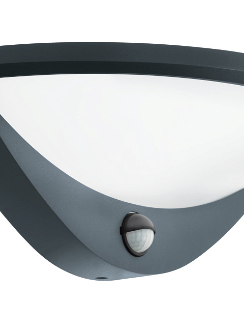 97312 Уличный настенный светильник светодиодный BELCREDA в Москве 97312 Уличный настенный светильник светодиодный BELCREDA