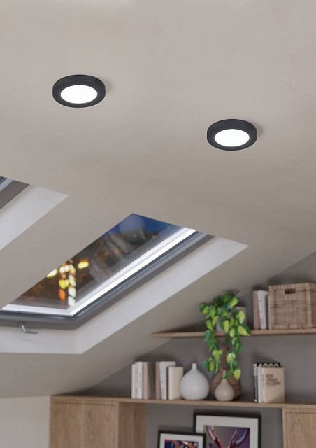 900931 Встраиваемый светильник FUEVA FLEX