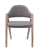 Мягкий стул с подлокотниками Bento №0