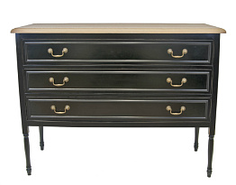 Дизайнерский комод Kaliko