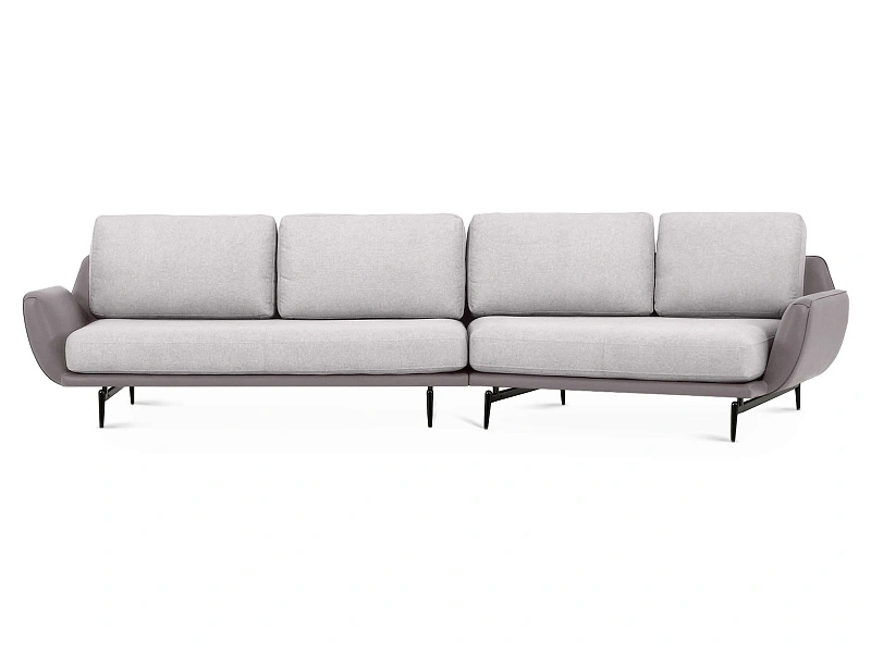 Диван Ispani угловой правый в Москве Диван Ispani угловой правый