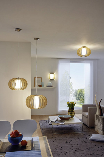 95598 Подвесной потолочный светильник (люстра) STELLATO 1