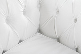 Диван Odis White №6