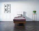 Кровать "Andersen" 120х190 см арт AN120WH №2