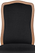 Стул Wenter Black №3