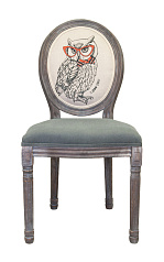 Стул Volker Owl V2 в Москве