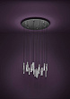 390209 Люстра диммируемая SARDENARA №0