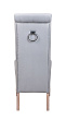 Стул Layton Light Gray №3