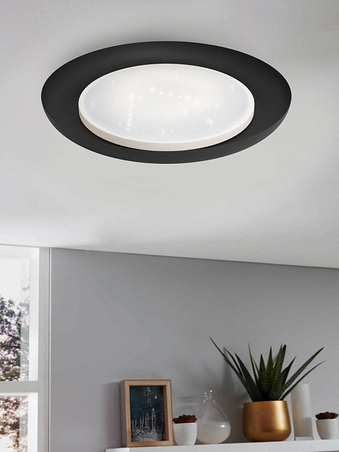 99703 Светильник потолочный PENJAMO