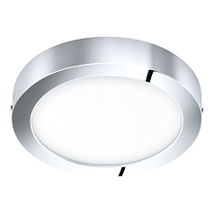 Светодиодный ультратонкая накладная панель FUEVA 1 96058