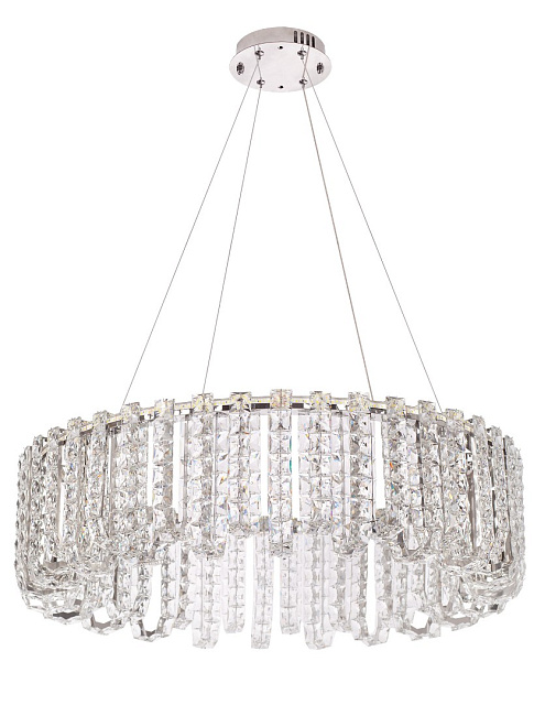 Люстра Vortix D800 в Москве Люстра Vortix D800